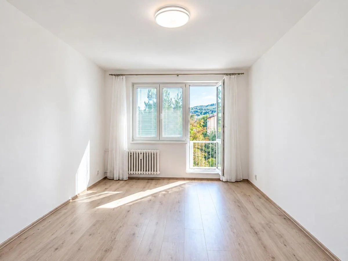 Prodej bytu 2+1 49 m²